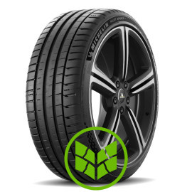 Michelin Pilot Sport 5 215/45 ZR18 93Y XL